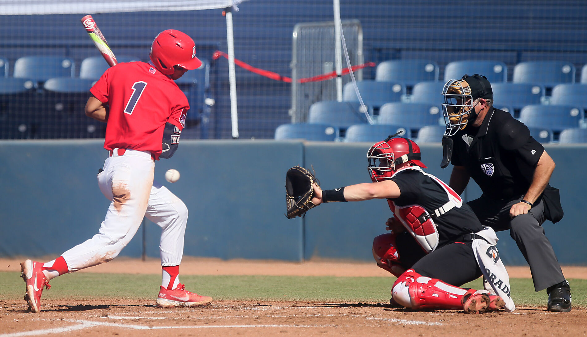 Arizona vs Ball State